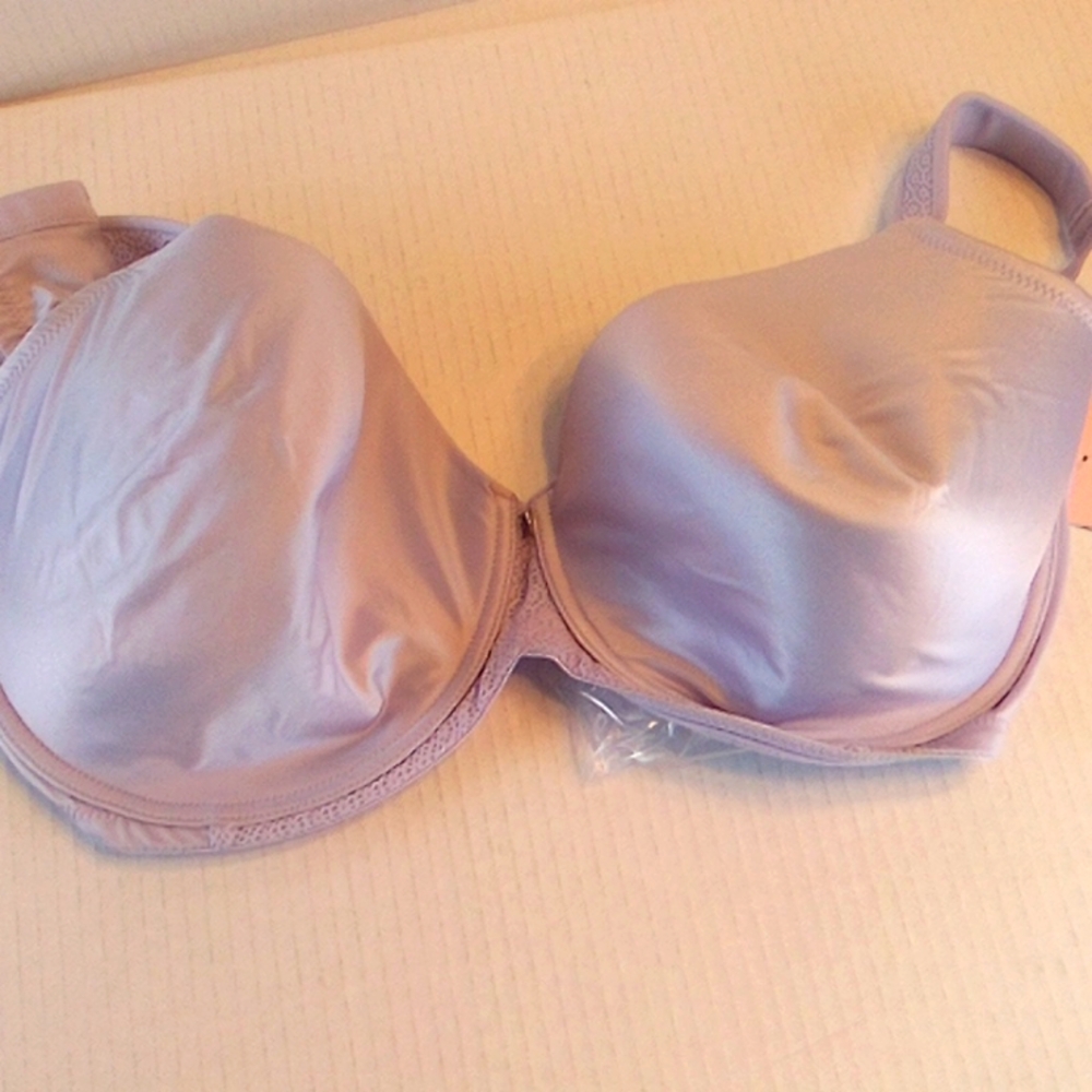 PEACH BRASSIERE